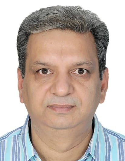 Anand Gulati